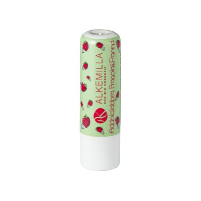 Addolcilabbra Fresa y nata