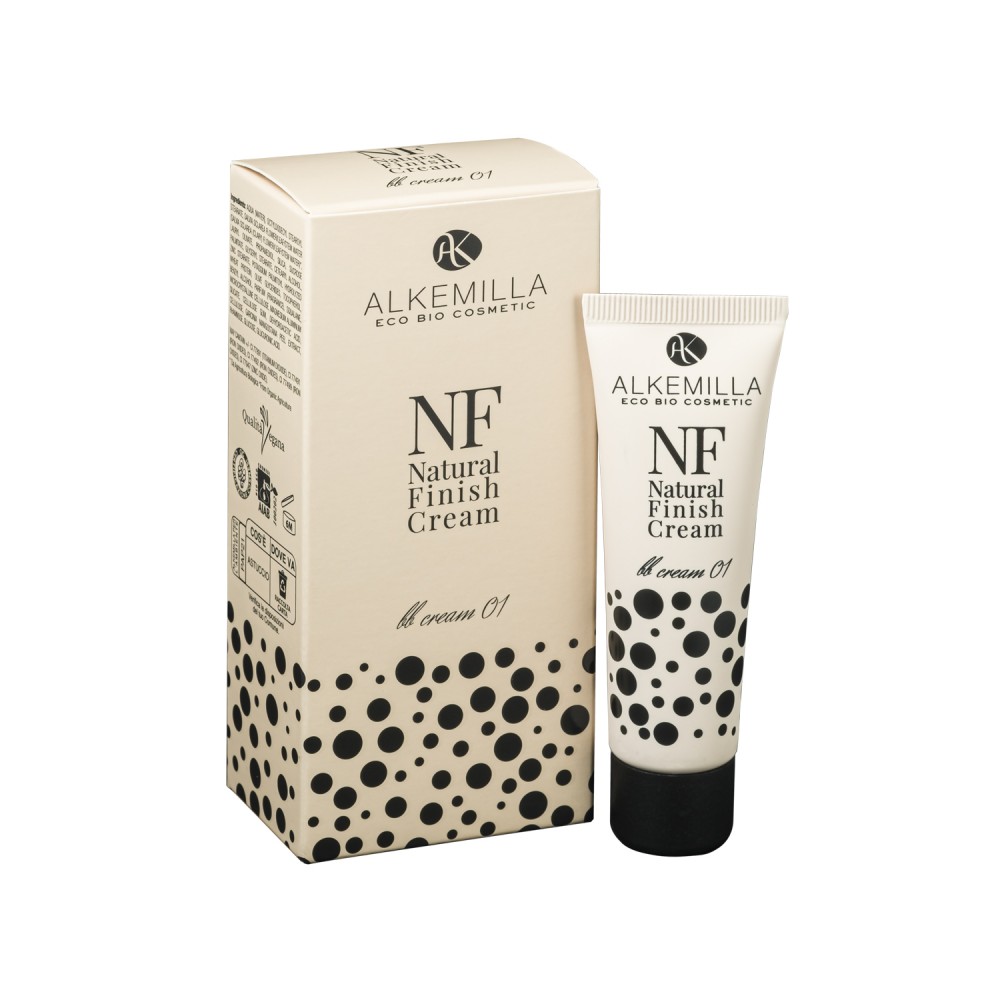 BB Cream NF Cream 01 BB Cream NF Cream 01