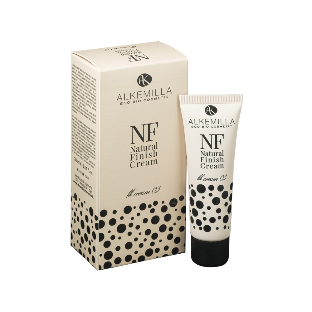 NF Cream 03 NF Cream 03