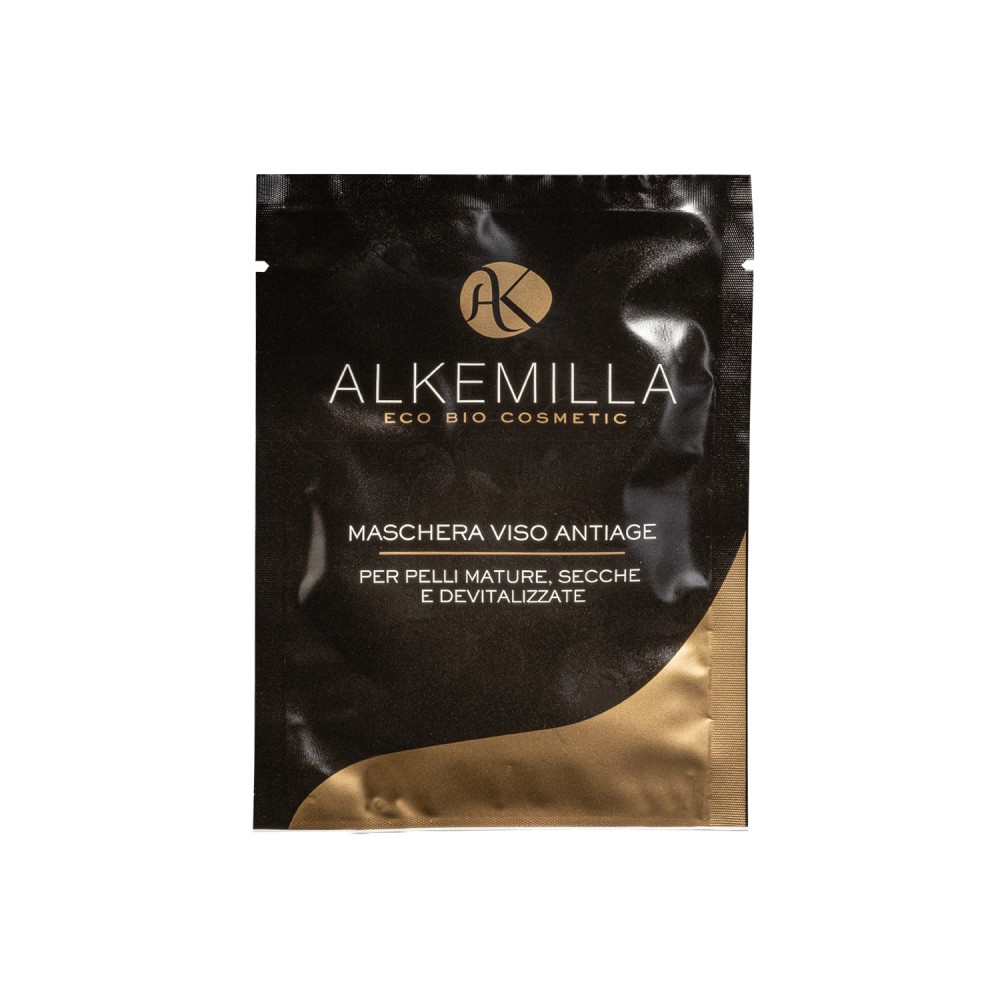 Anti-Age Face Mask Anti-Age Face Mask