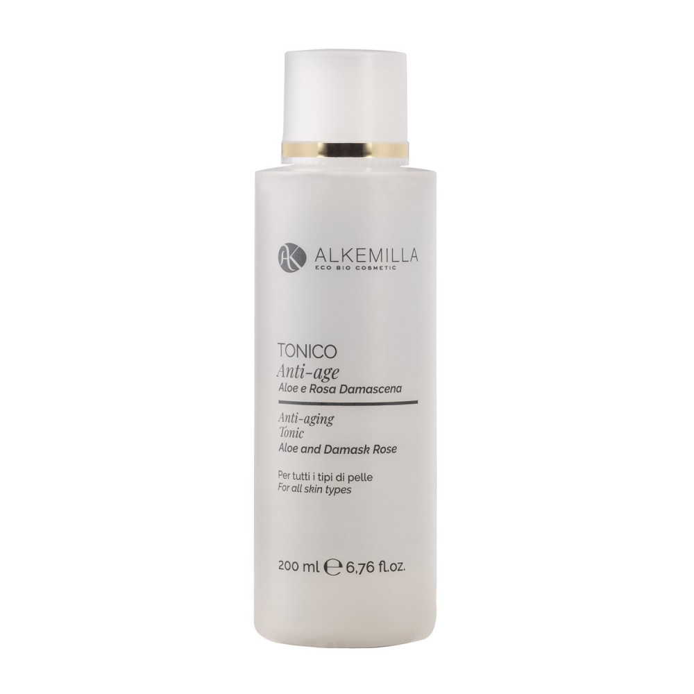 Anti-Ageing Face Toner Anti-Ageing Face Toner