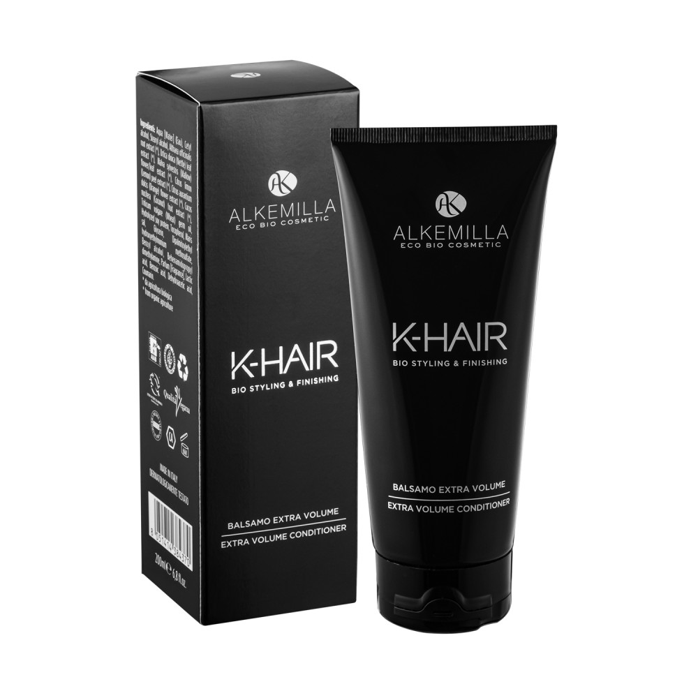Balsamo Extra Volume Balsamo Extra Volume