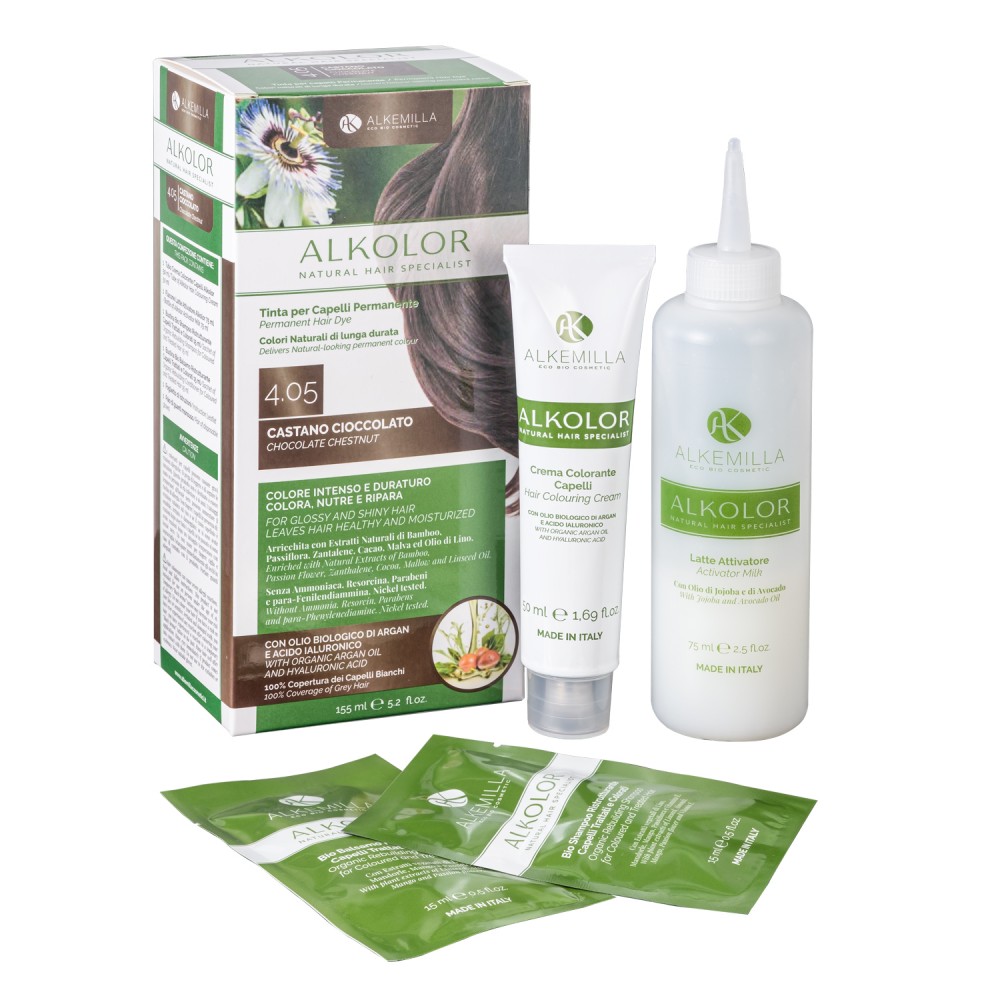 Davines Protective shampoo to preserve cosmetic hair color Minu Shampoo  250ml buy from AZUM: price, reviews, description, review
