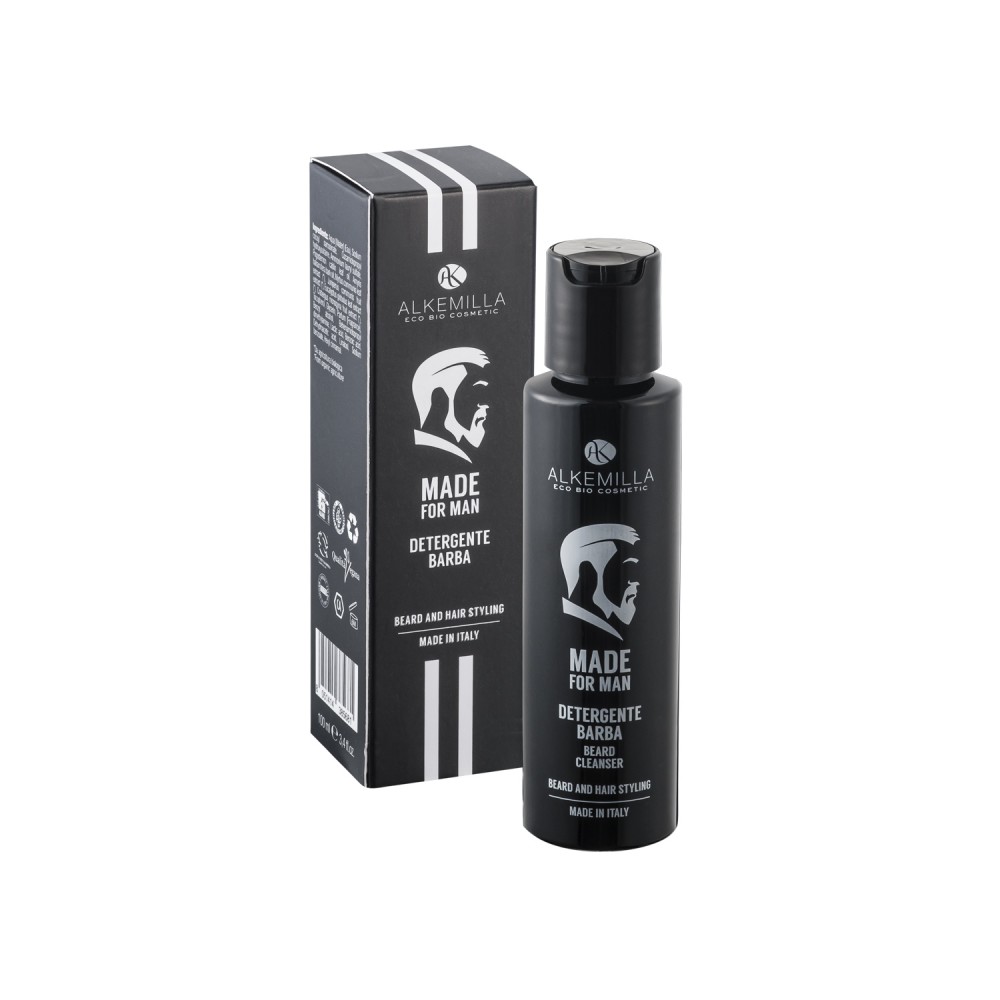 Detergente de barba Made For Man Detergente de barba Made For Man