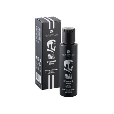 Detergente de barba Made For Man