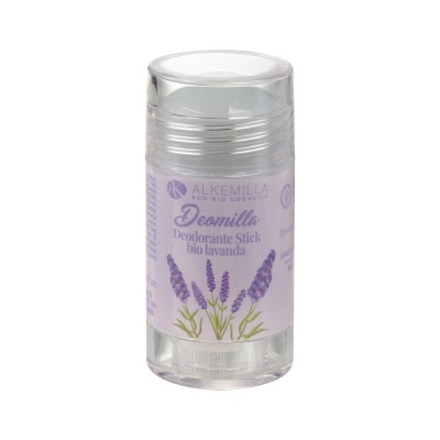 Deomilla Deodorant Stick Bio Lavender