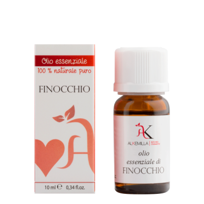 Aceite esencial Bio de hinojo 10ml