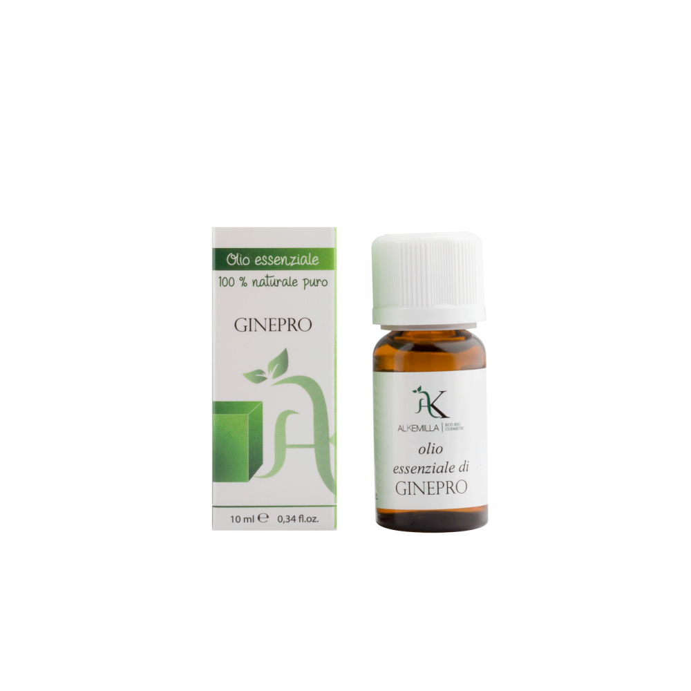 Organic Juniper Essential Oil Organic Juniper Essential Oil