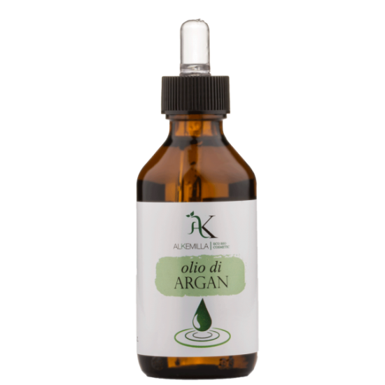 Organic Argan Vegetable Oil