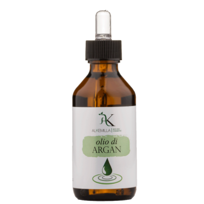 Organic Argan Vegetable Oil