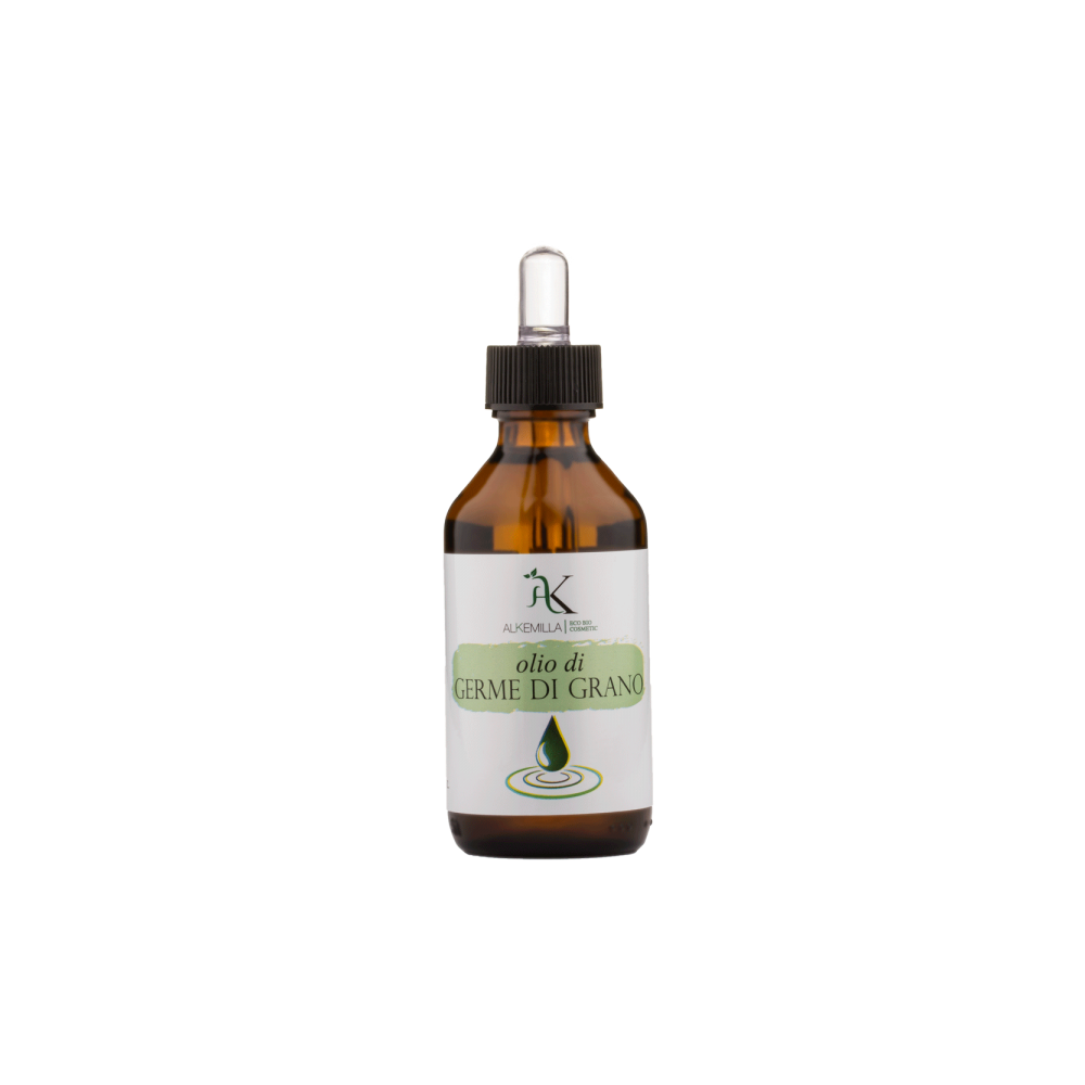 Organic Wheat Germ Vegetable Oil Organic Wheat Germ Vegetable Oil