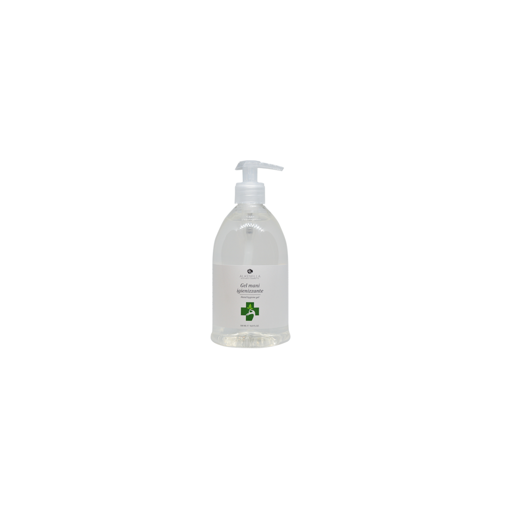 Sanitizing Gel 500 ml