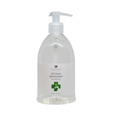 Sanitizing Gel 500 ml