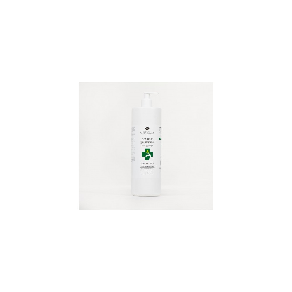 Sanitizing Hand Gel 1 L