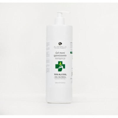 Sanitizing Hand Gel 1 L