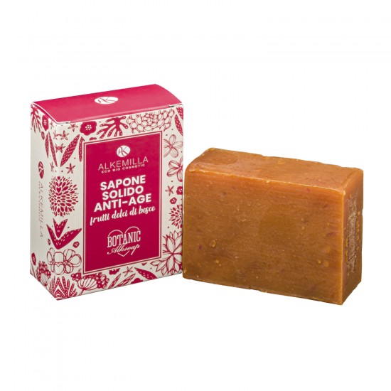 Anti-Age Soap with sweet...
