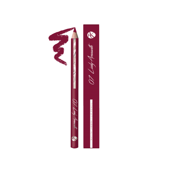 Lip Pencil 07 Lively Amaranth