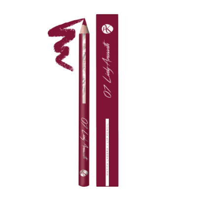 Lip Pencil 07 Lively Amaranth