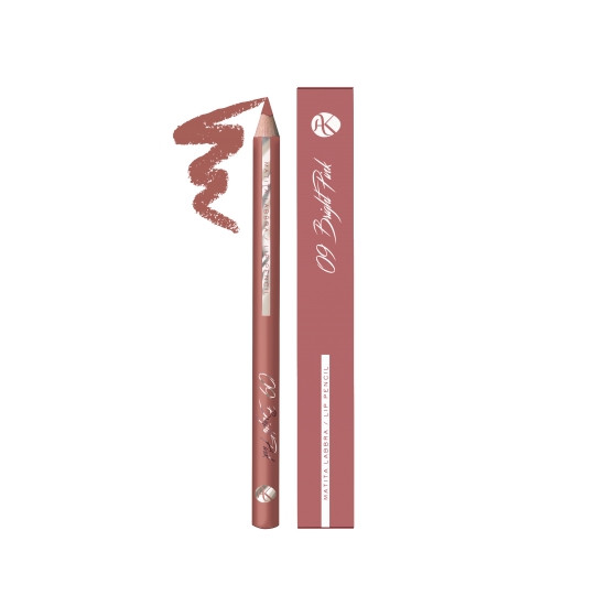 Lip Pencil 09 Bright Pink