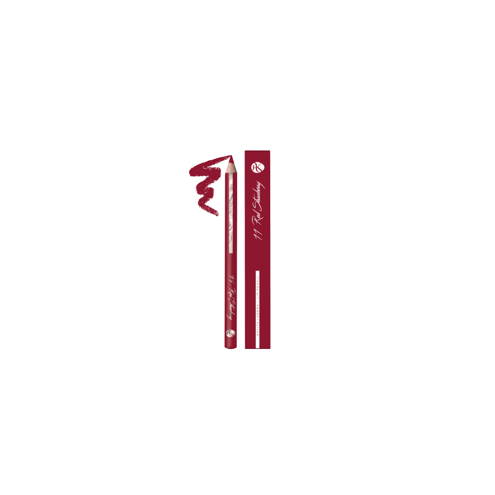 Lip Pencil 11 Red Strawberry Lip Pencil 11 Red Strawberry