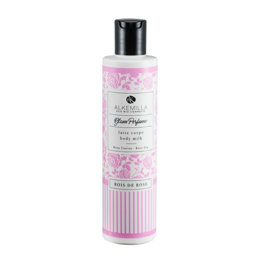 Latte Corpo Bois De Rose Latte Corpo Bois De Rose