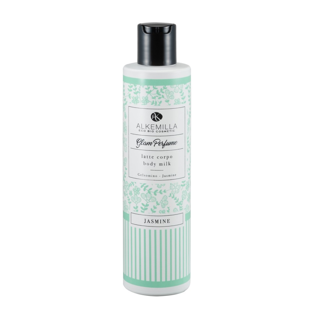 Latte Corpo Jasmine Latte Corpo Jasmine