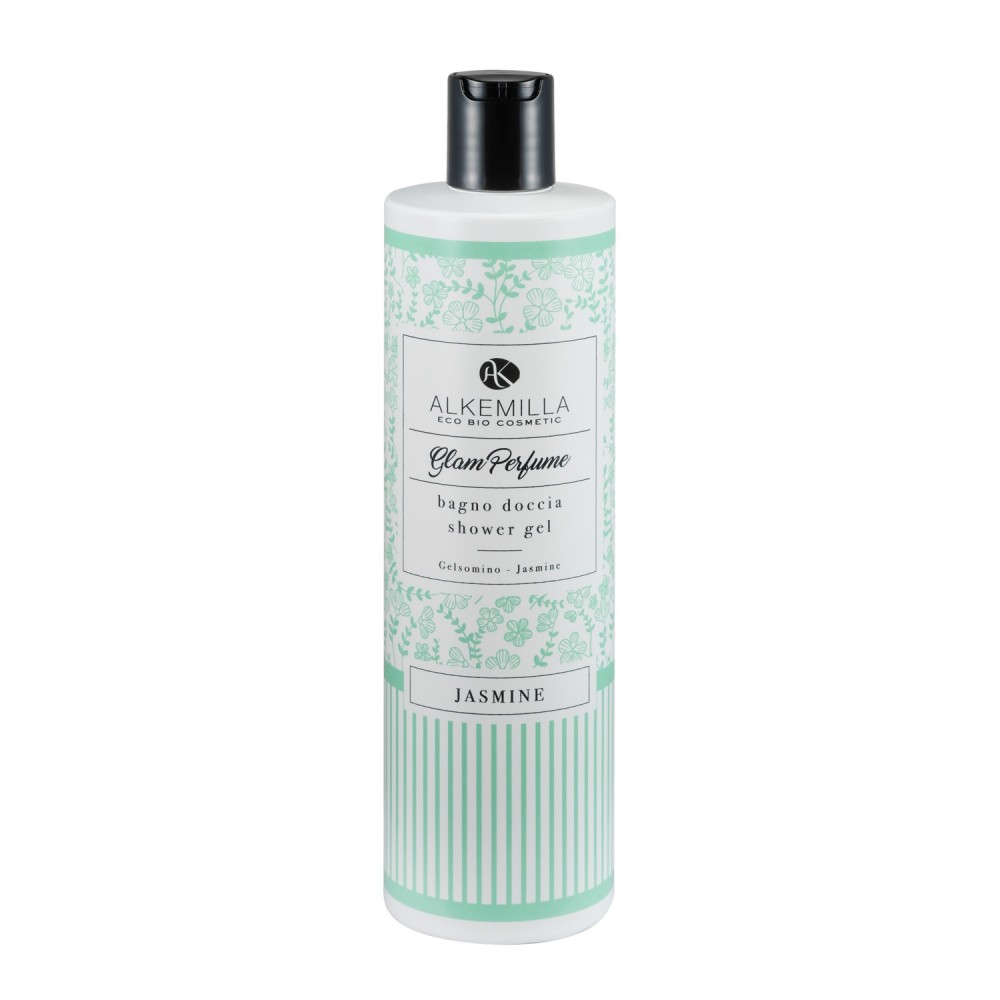 Shower Gel Jasmine Shower Gel Jasmine