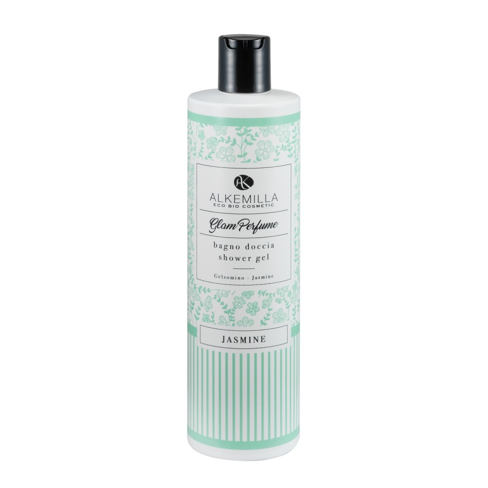 Gel de ducha Jasmine