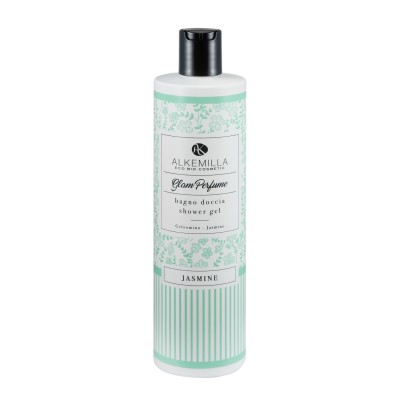 Gel de ducha Jasmine