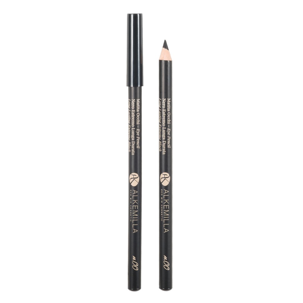 Alkemilla Eye - Pencil Black 00 Extreme