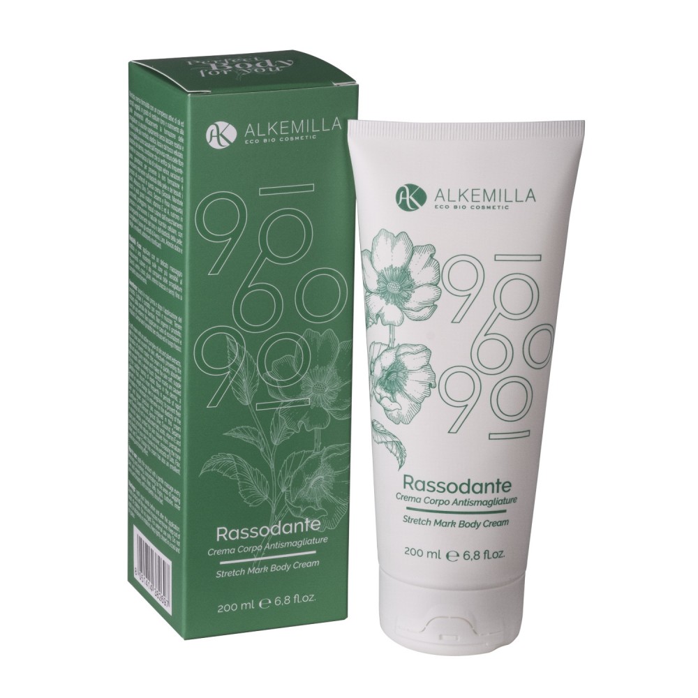 Firming Cream for stretch marks 90/60/90 Firming Cream for stretch marks 90/60/90
