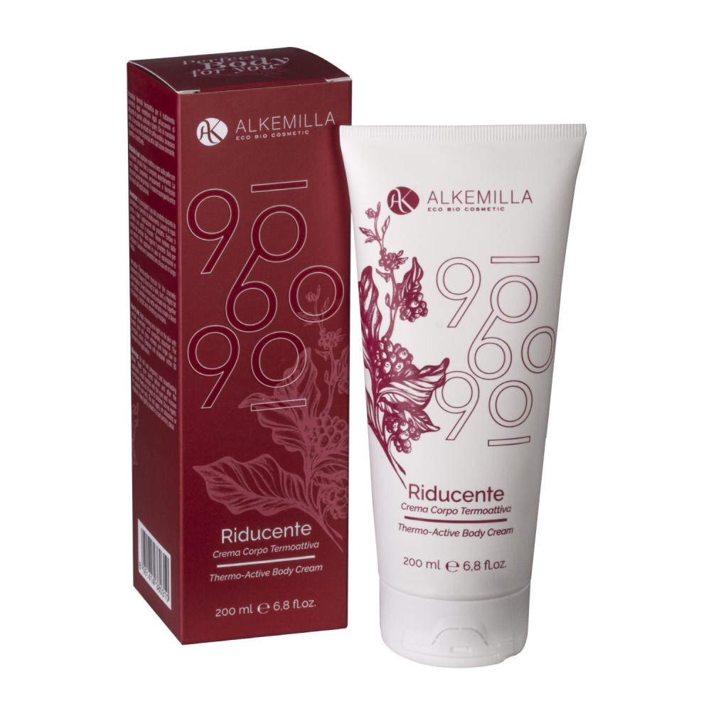 Thermal Cream - Anticellulite 90/60/90 Thermal Cream - Anticellulite 90/60/90