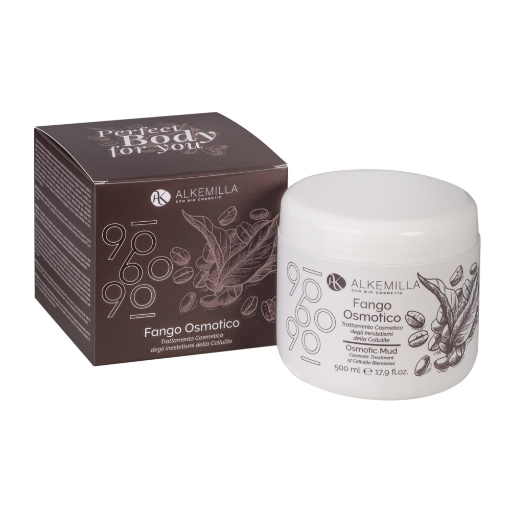 Osmotic Mud - 90/60/90 Osmotic Mud - 90/60/90