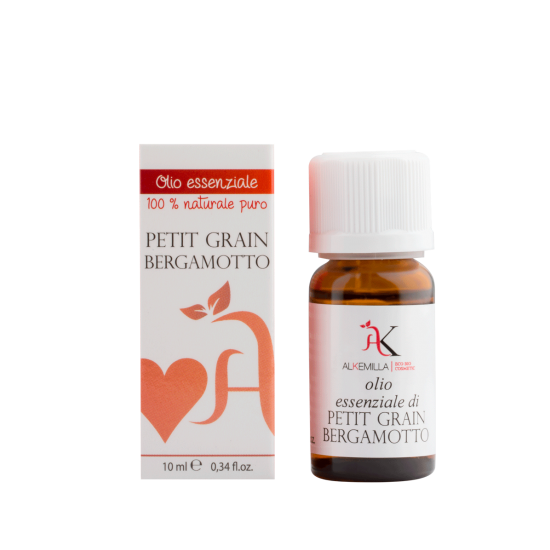 Aceite esencial Bio Petit Grain 10ml