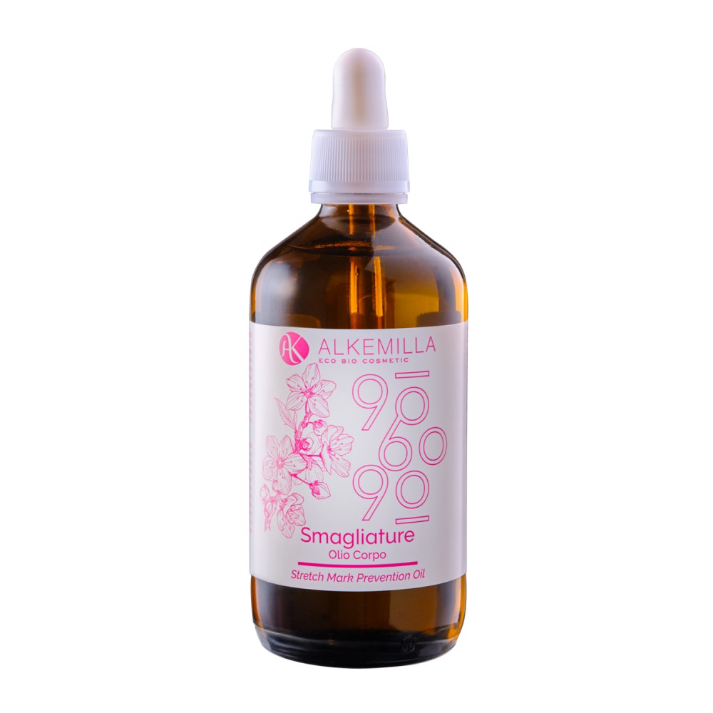 Olio Corpo Smagliature 90/60/90 Olio Corpo Smagliature 90/60/90