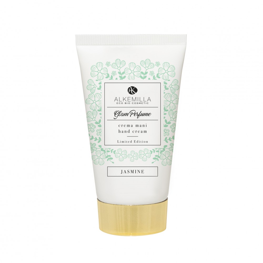 Jasmine Hand Cream