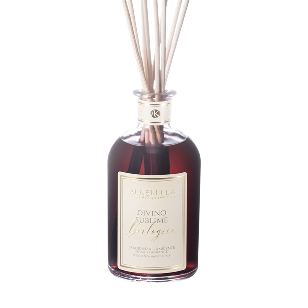 Aromatizador de ambiente Divino Sublime Bio 500ml Aromatizador de ambiente Divino Sublime Bio 500ml