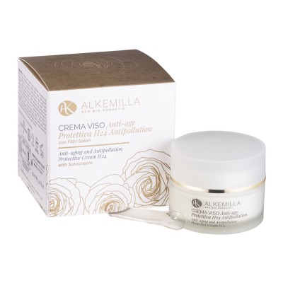 Protective Anti-ageing Cream H24 Antipollution