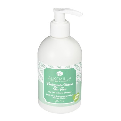 Detergente Intimo Tea Tree