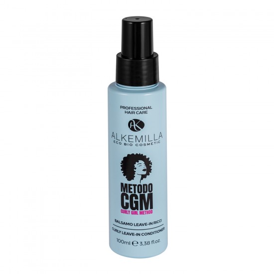 Leave-in Conditioner Curly...