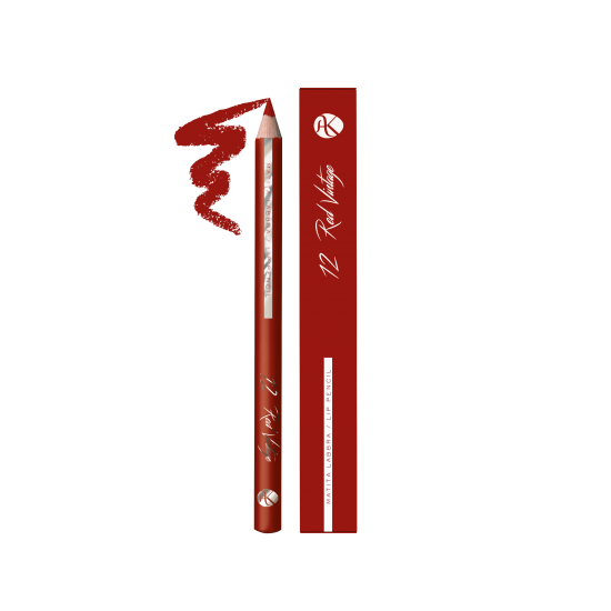 Matita Labbra 12 Red