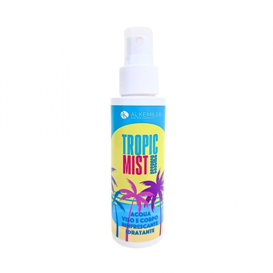 Tropic Mist Essence -...