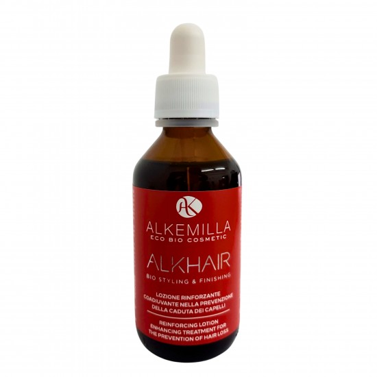 Reinforcing Lotion - Alkemilla