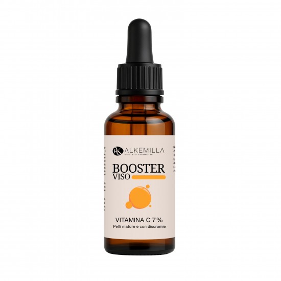 Booster Facial Vitamina C 7...